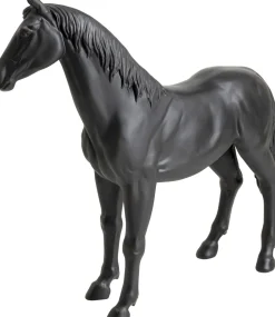 Deko Figur Cavallo 82cm