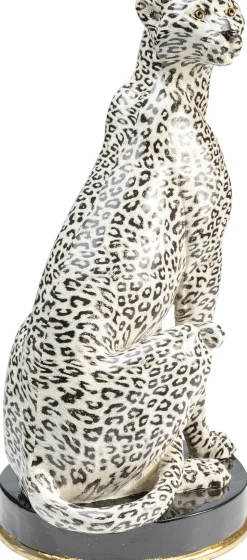 Deko Figur Cheetah 54cm