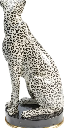 Deko Figur Cheetah 54cm