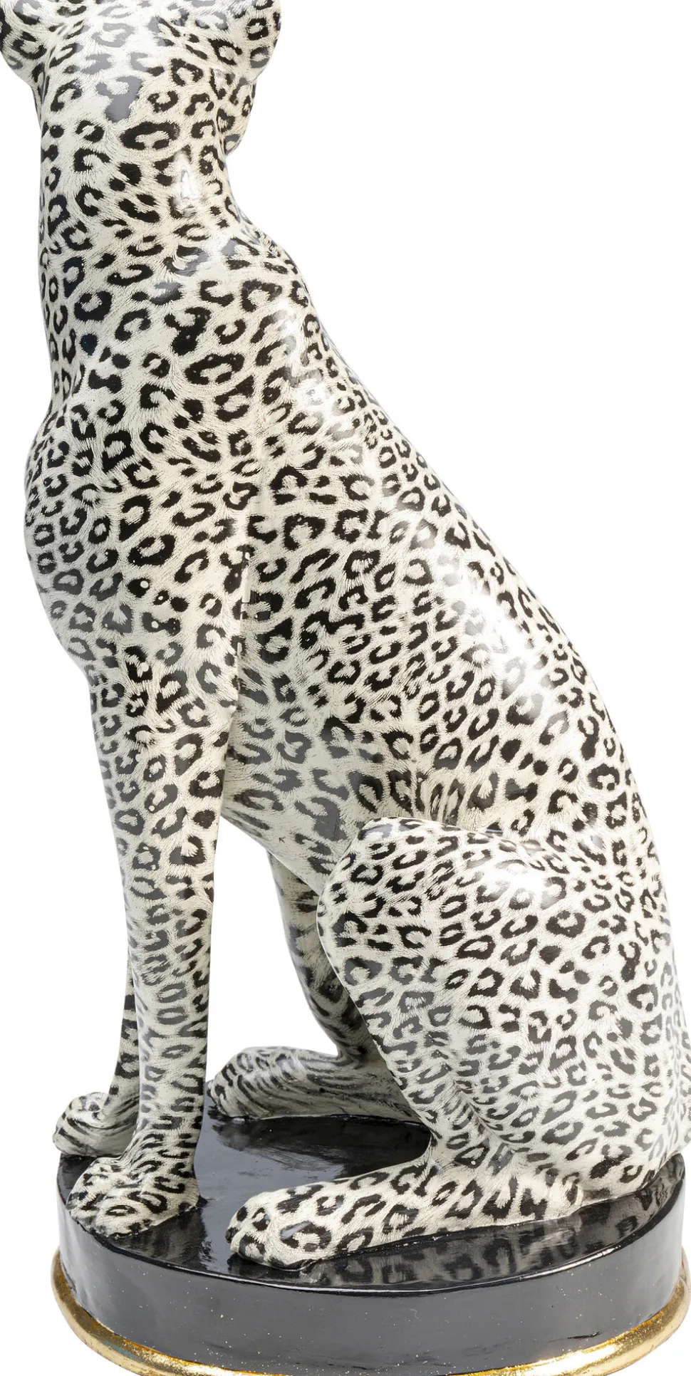 Deko Figur Cheetah 54cm