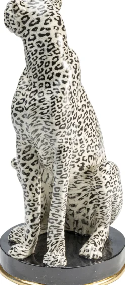 Deko Figur Cheetah 54cm