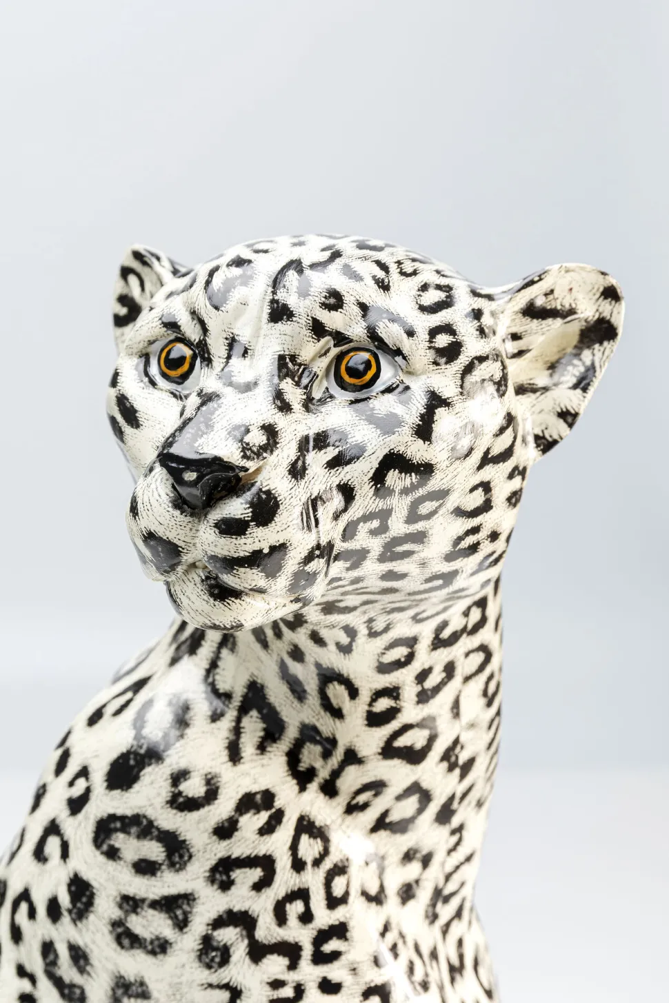 Deko Figur Cheetah 54cm