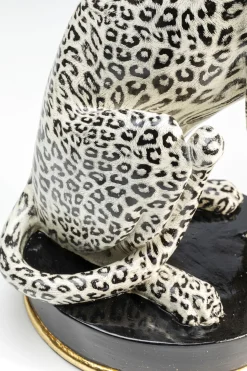 Deko Figur Cheetah 54cm
