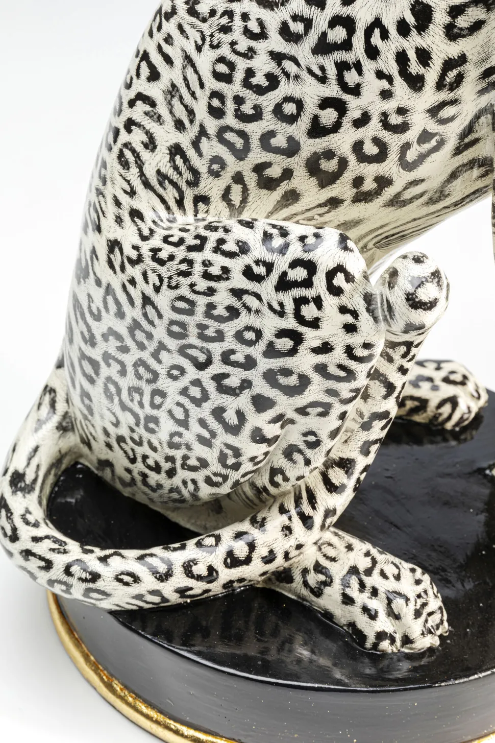 Deko Figur Cheetah 54cm
