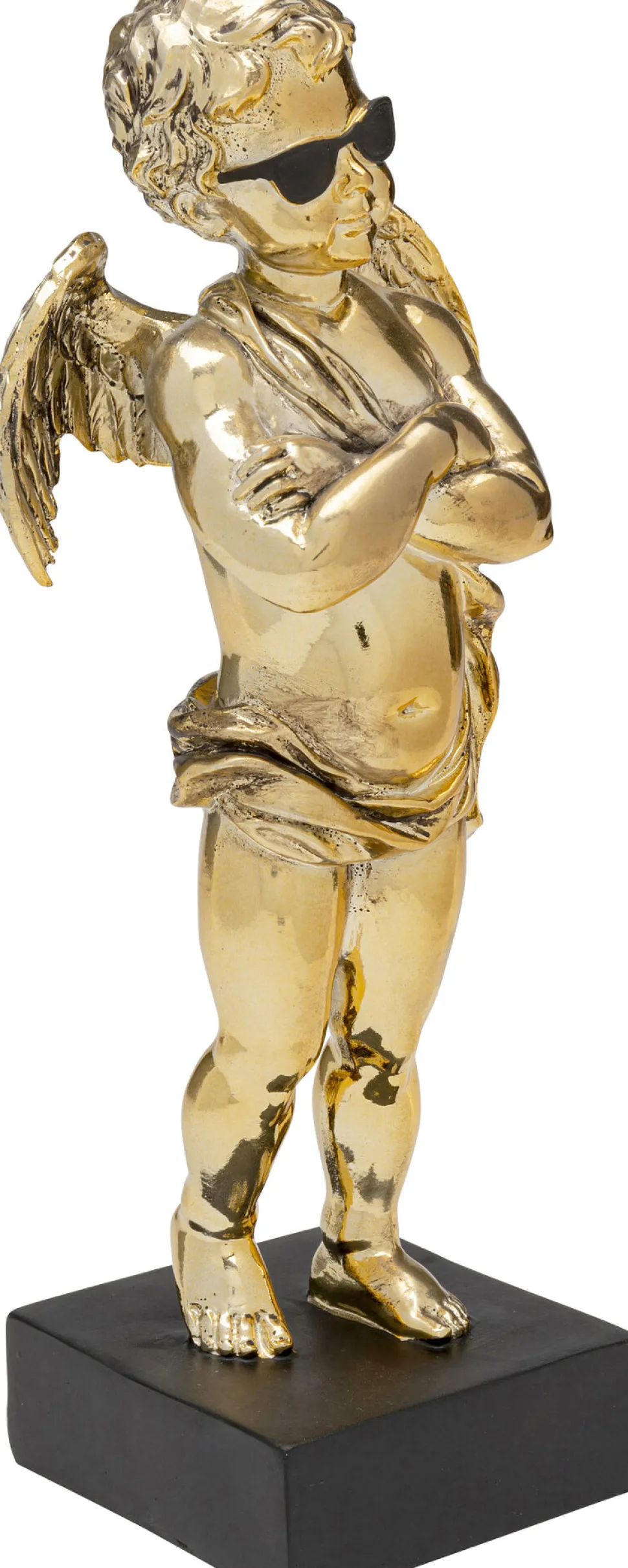 Deko Figur Cool Angel