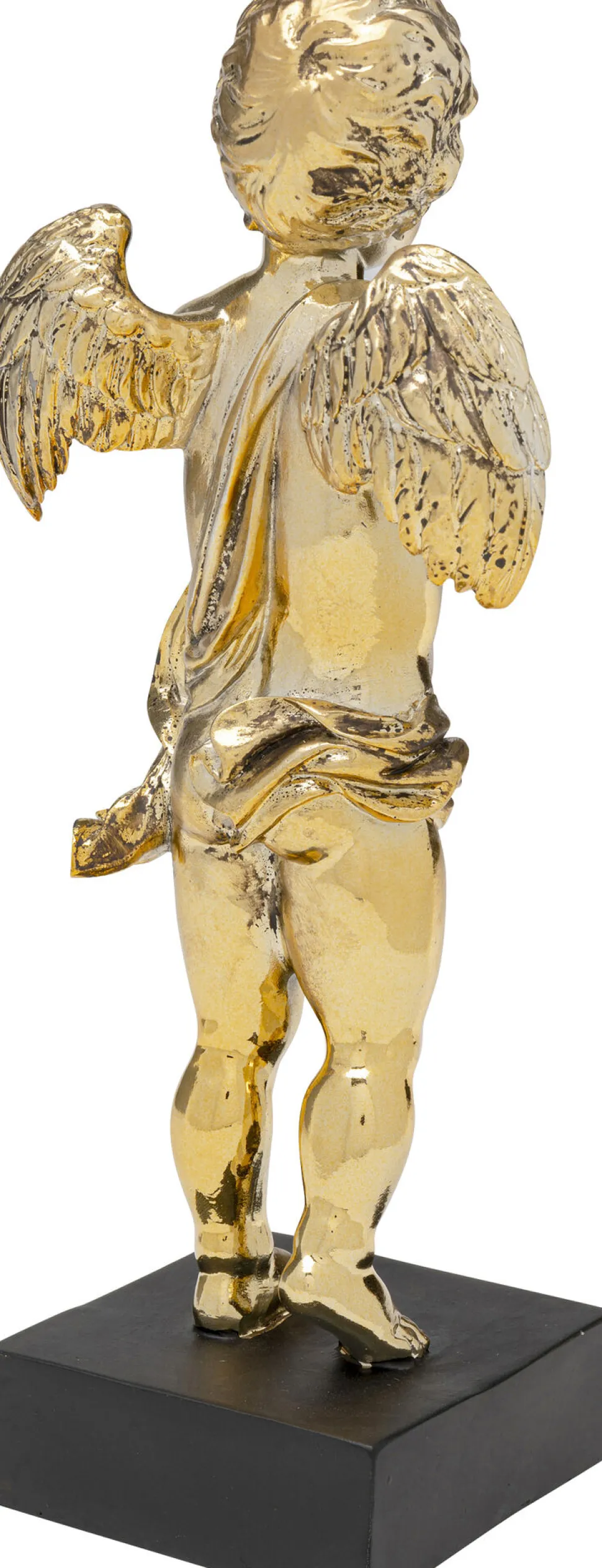 Deko Figur Cool Angel