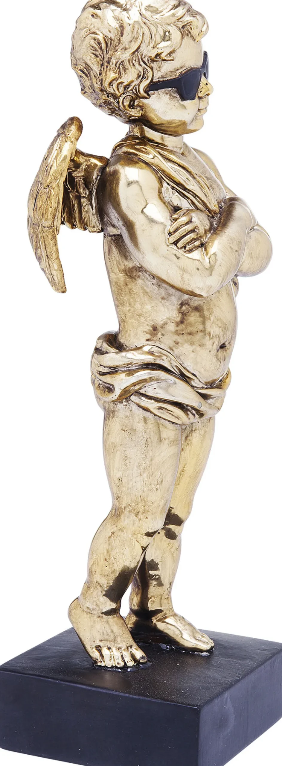 Deko Figur Cool Angel