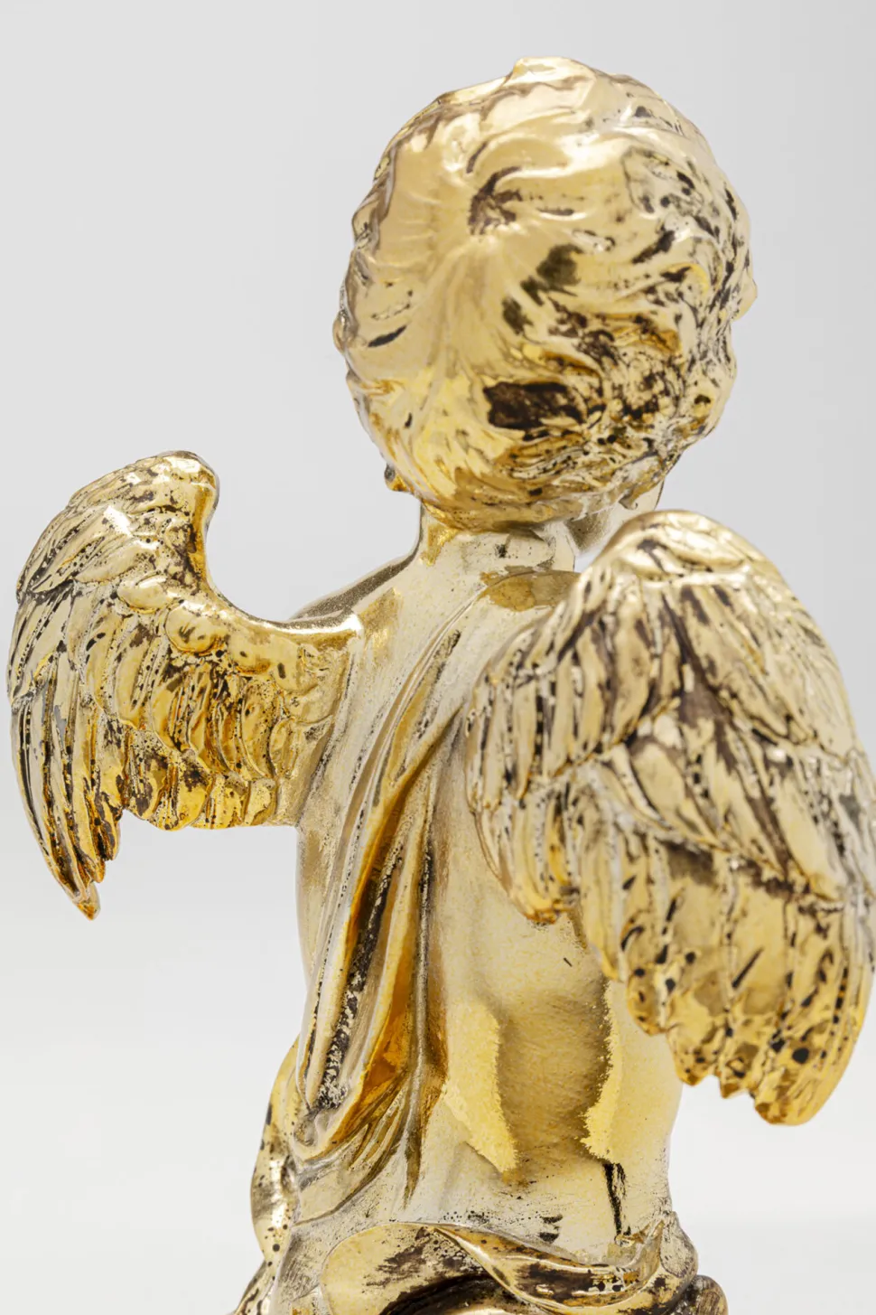 Deko Figur Cool Angel