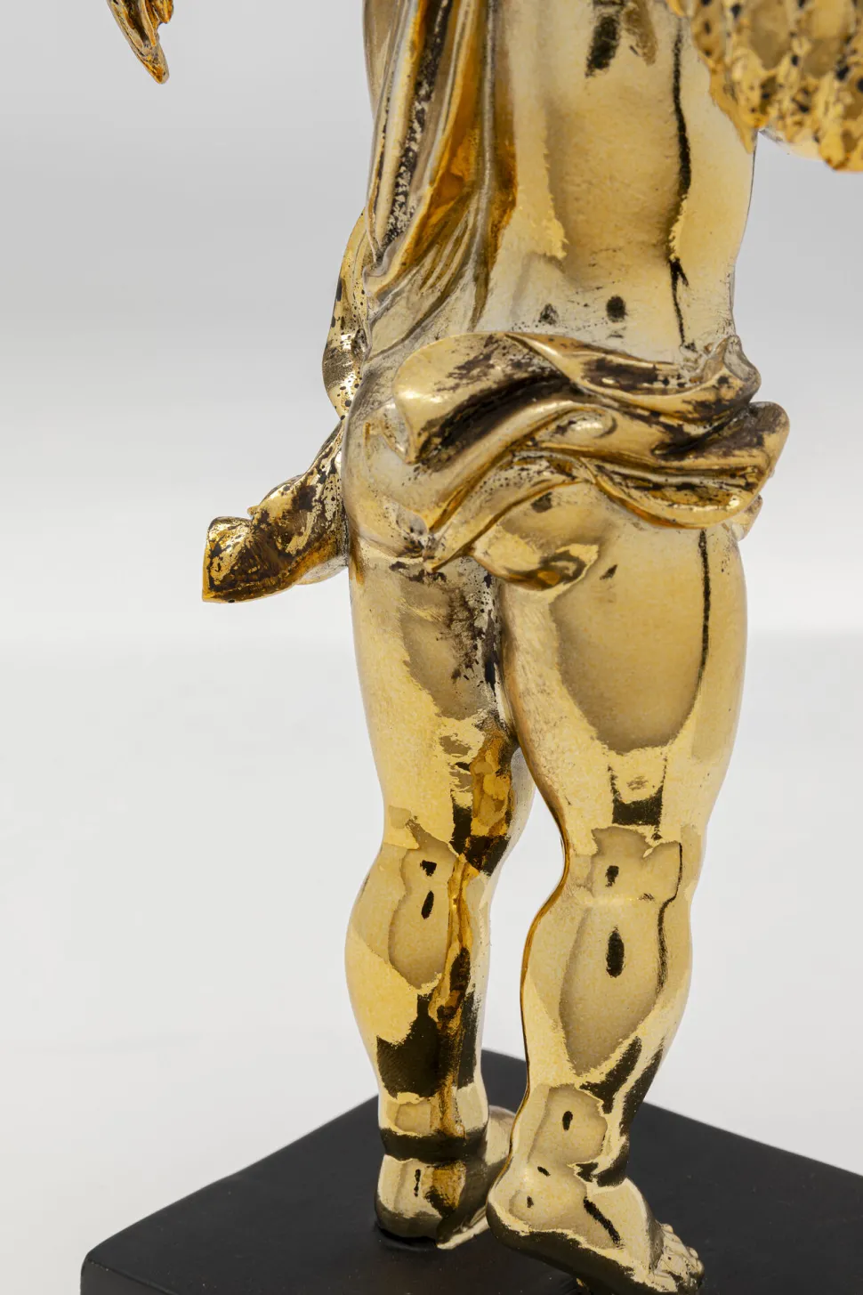 Deko Figur Cool Angel