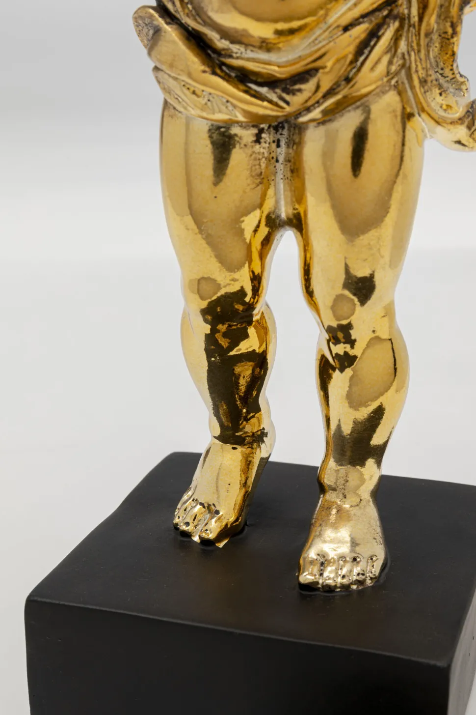 Deko Figur Cool Angel