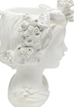 Deko Figur Coral Girl 24cm