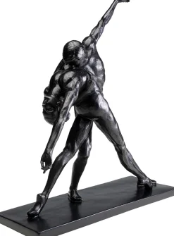 Deko Figur Dancers 38cm