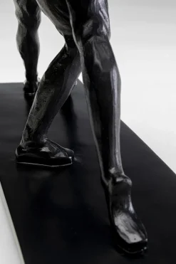 Deko Figur Dancers 38cm