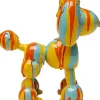 Deko Figur Dog Holi 17cm