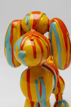 Deko Figur Dog Holi 17cm