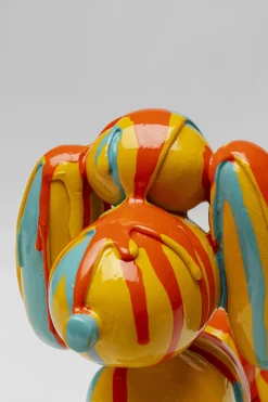 Deko Figur Dog Holi 17cm