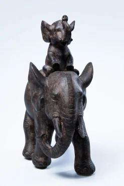 Deko Figur Elefant Dumbo Uno