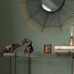 Deko Figur Elefant Zirkus (2/Set)