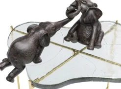 Deko Figur Elefant Zirkus (2/Set)