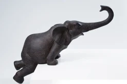 Deko Figur Elefant Zirkus (2/Set)