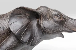 Deko Figur Elefant Zirkus (2/Set)