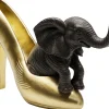 Deko Figur Elephant Shoe Fetish 34cm