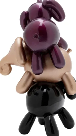 Deko Figur Elephant Stack 32cm