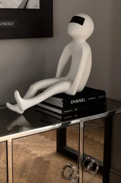 Deko Figur Espera 54cm