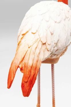 Deko Figur Flamingo Road 75cm