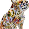Deko Figur French Bulldog
