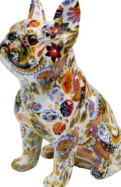 Deko Figur French Bulldog
