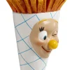 Deko Figur French Fries Bag 26cm