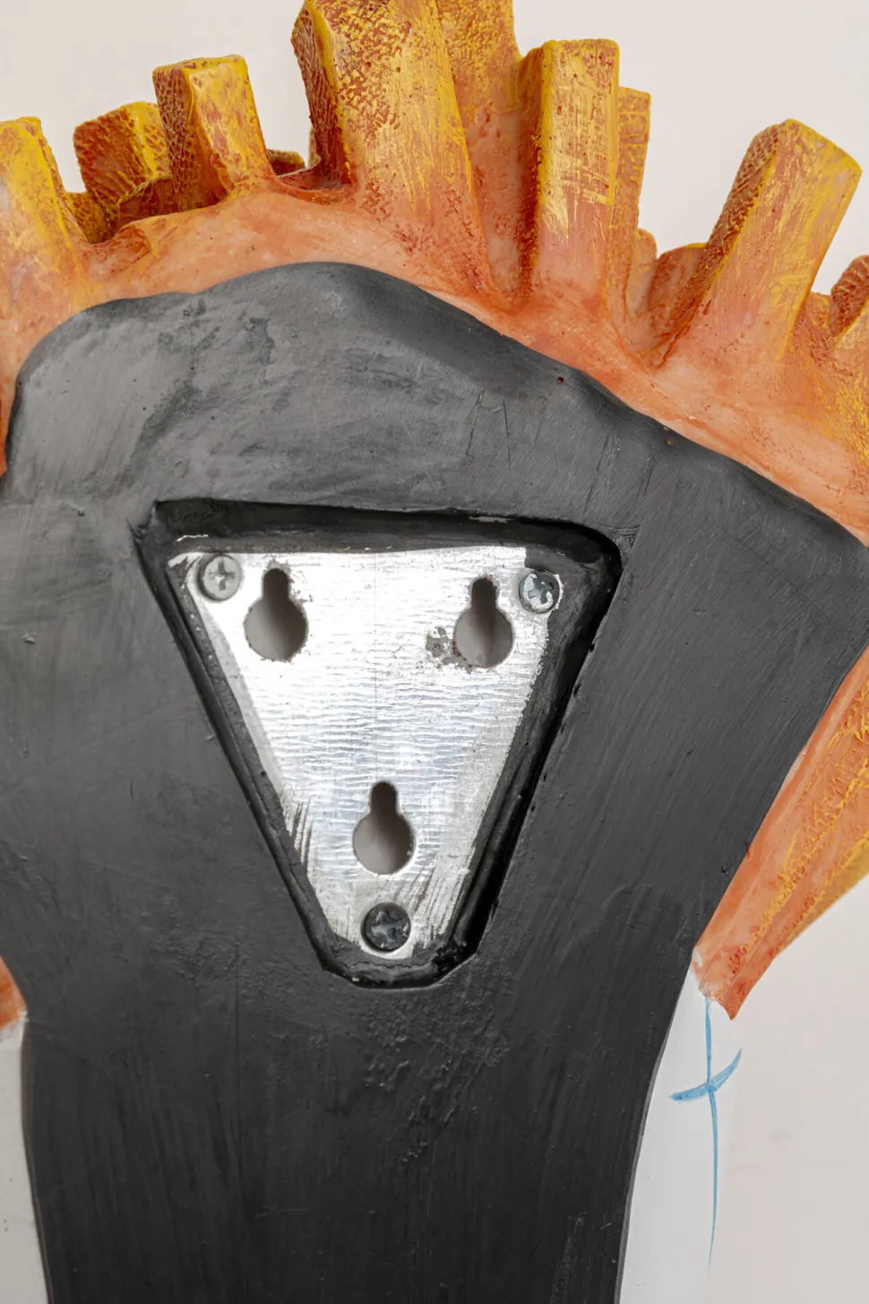 Deko Figur French Fries Bag 26cm