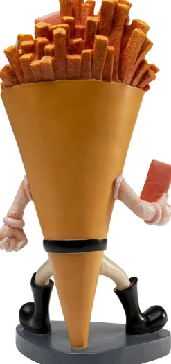 Deko Figur French Fries 22cm
