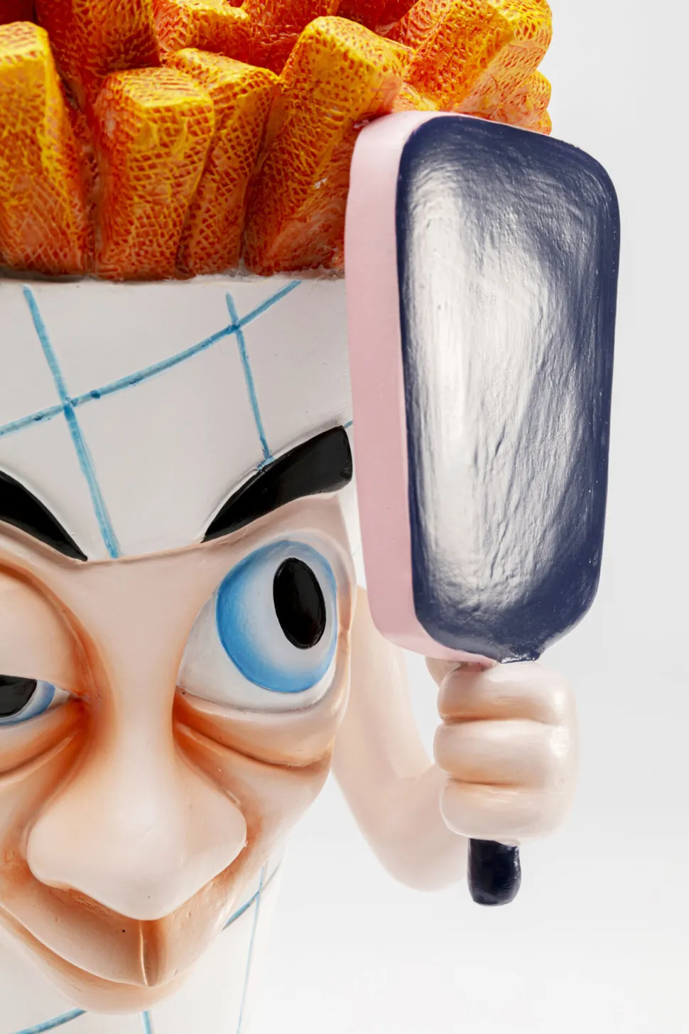 Deko Figur French Fries 21cm