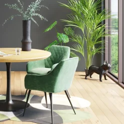 Deko Figur Gangster Dog