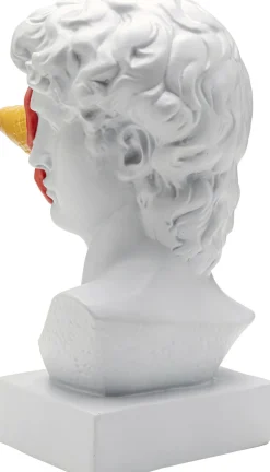 Deko Figur Ice Cream David 35cm