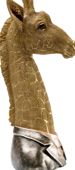 Deko Figur Mister Giraffe 50cm