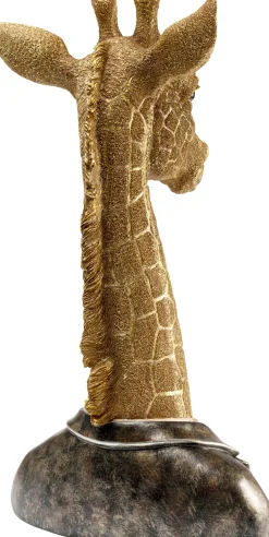 Deko Figur Mister Giraffe 50cm