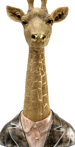 Deko Figur Mister Giraffe 50cm