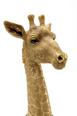 Deko Figur Mister Giraffe 50cm
