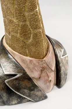 Deko Figur Mister Giraffe 50cm