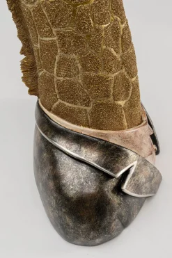 Deko Figur Mister Giraffe 50cm