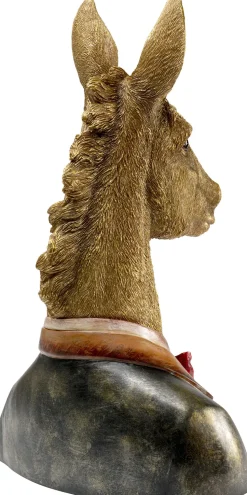 Deko Figur Mister Horse 50cm