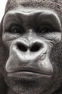 Deko Figur Monkey Gorilla Front XXL 107cm