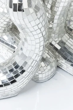 Deko Figur Mosaik Welcome Panther Links XL