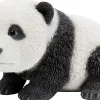 Deko Figur Panda Baby 27cm