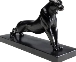 Deko Figur Pantera 19cm