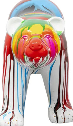 Deko Figur Polar Bear Holi 46cm