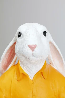Deko Figur Rabbit Boy 69cm